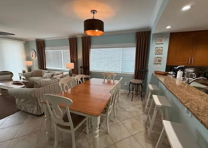 Ocean View Steps From The With Balcony Wifi Ac & Shared Pool * Ocean City